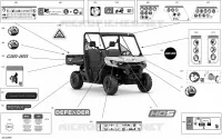 Decals - DPS