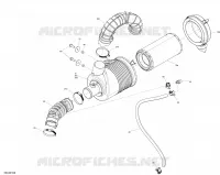Engine - Air Intake