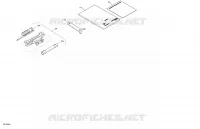 LUGGAGE COMPARTMENT AVANT