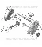 GEARBOXS 1 - A