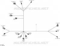 Electrical Harness _Rear Harness