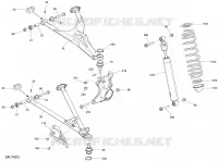 Front Suspension