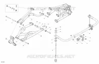 Suspension - Rear - Lone Star Edition