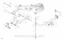 Suspension - Rear - DPS - XT