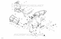 Electric - Front System  - XT