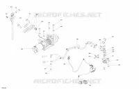 Electric - Winch