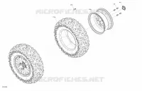 Drive - Front Wheels - DPS - XT