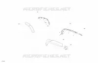 Body - Mudguard