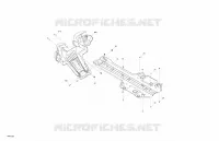 Body - Skid Plate - DPS