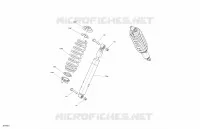 Suspension - Front Shocks - DPS