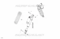 Suspension - Front Shocks - XXC