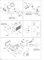 Electrical Accessories