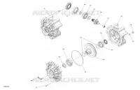04- Drive - Final Drive Unit