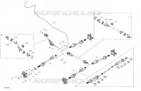 04- Drive - Rear - Common Parts