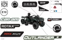 07- Body - Decals