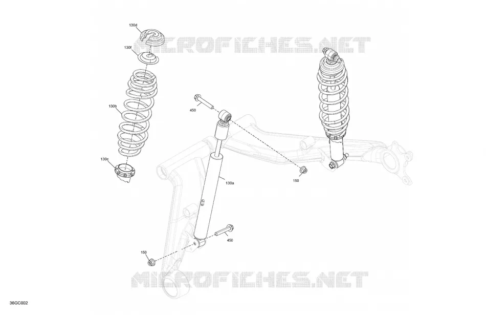 0 SHOCKS