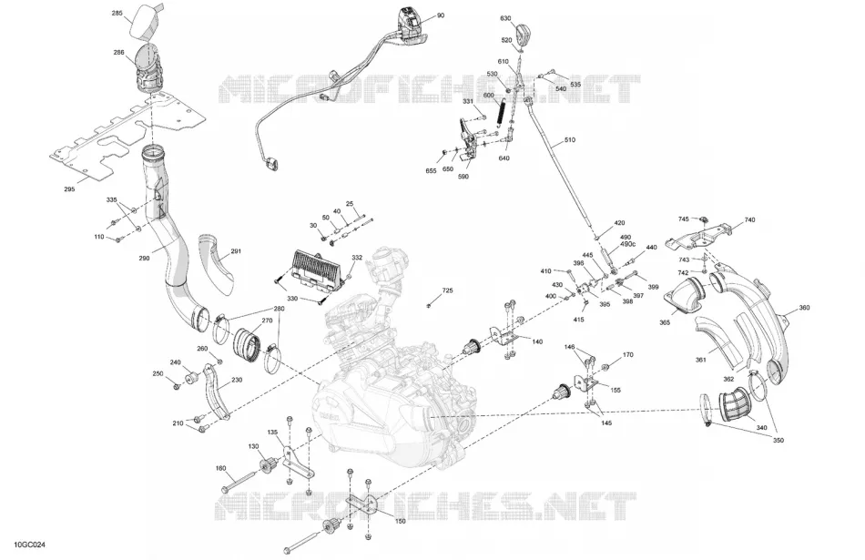02- Engine - System