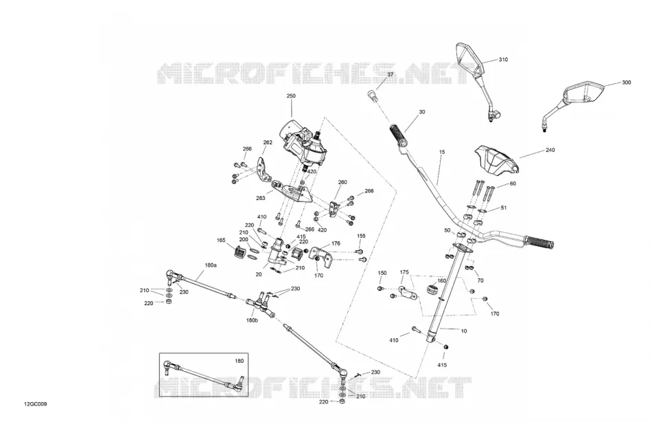 03- Mechanic - Steering