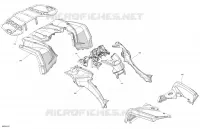 07- Body - Fender Kit