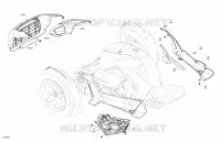 Body - Lower Section