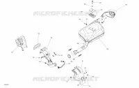 Engine - Exhaust