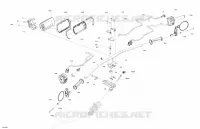 Mechanic - Handlebar