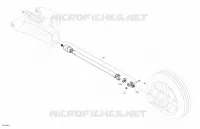 Drive - Rear Common Parts