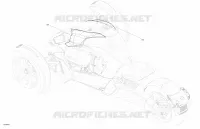 Body - Side Fairing