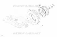 Drive - Rear Wheel