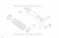 Suspension - Rear Shocks