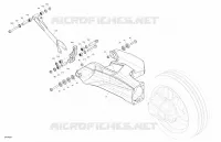 Suspension - Rear