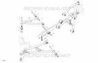 Suspension - Front