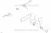 Miscellaneous - Headlight - Australia - Conformity Kit