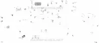 Electric - Main Harness - 710007465 - International
