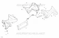 Miscellaneous - Taillight - Japan - Conformity Kit