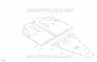 Body - Skid Plate