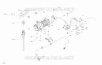 Electric - Winch