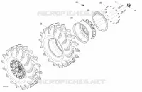 Drive - Rear Wheels - XMR