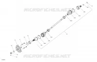 04- Drive - Rear - Common Parts
