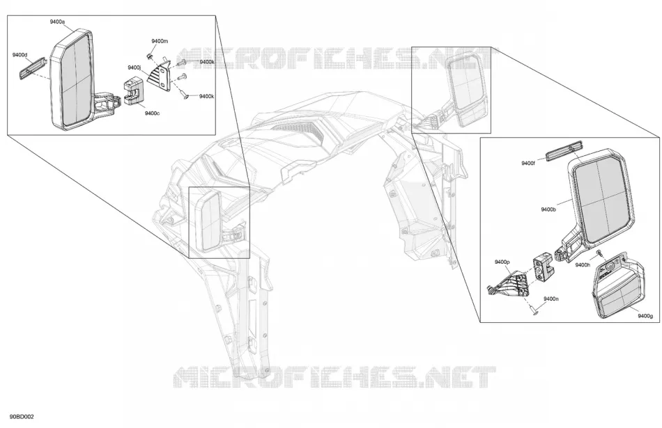 09- Miscellaneous - Mirrors