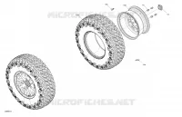 04- Drive - Rear Wheels