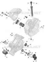 01- ROTAX - Engine Lubrication