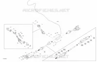 Drive - Rear - Common Parts - NO MAX