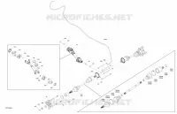 Drive - Rear - Common Parts - MAX