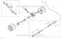 Rear Drive - Common Parts