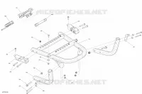 Front Storage Compartment
