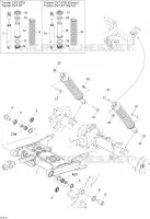 Rear Suspension