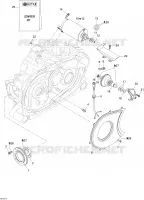 Electric Starter