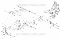 Rear Suspension