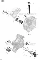 Engine Lubrication _54R1511